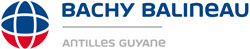 BACHY BALINEAU Logo